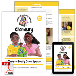 Chemistry PDF cover