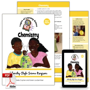 Chemistry PDF cover