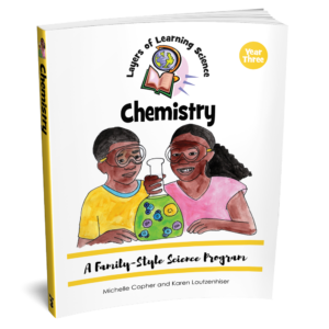 Chemistry: A Family-Style Science Program Paperback