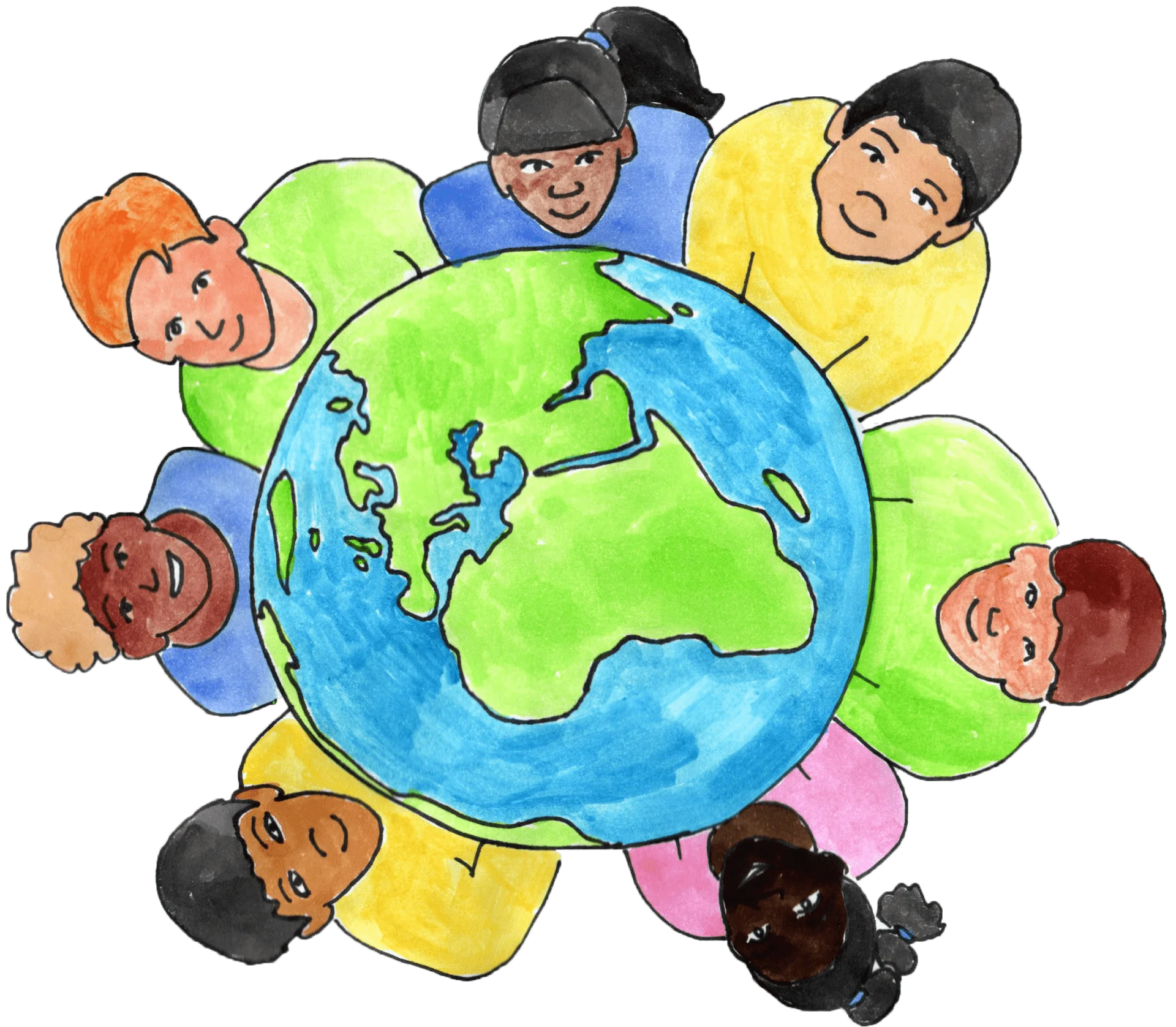 World Cultures Cover Image