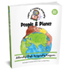 People & Planet paperback book