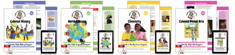 Blog - Layers of Learning