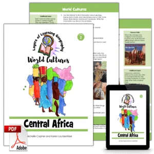 Central Africa PDF