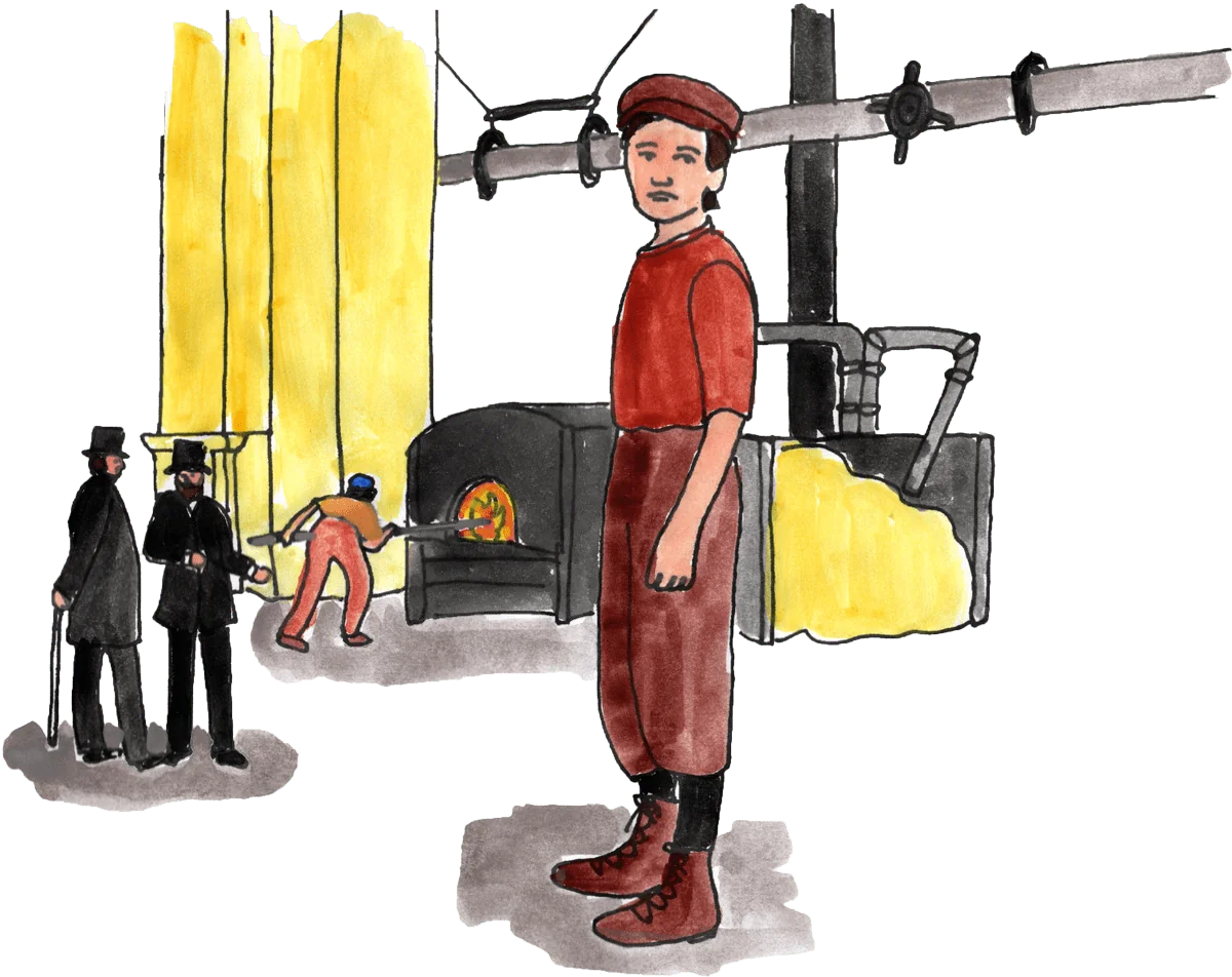 Modern History cover art