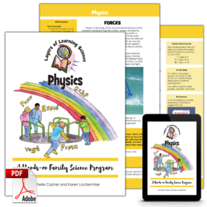 Physics: A Family-Style Science Program PDF