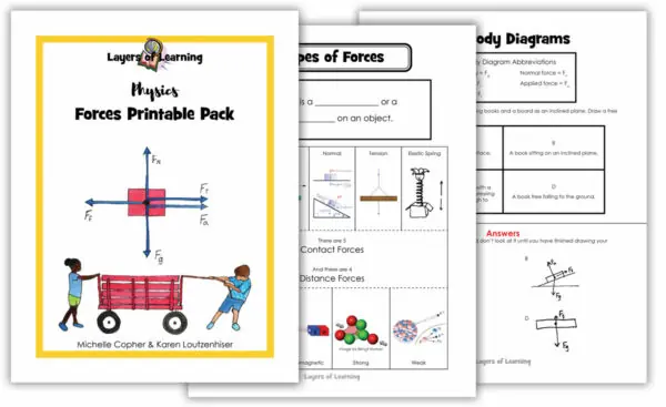 Physics: A Family-Style Science Program PDF - Image 3
