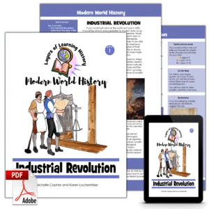 Industrial Revolution PDF