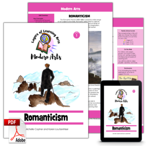 Romanticism PDF