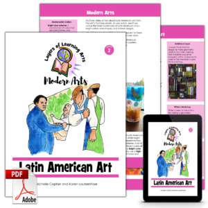 Latin American Art PDF