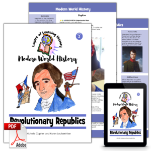 Revolutionary Republics PDF