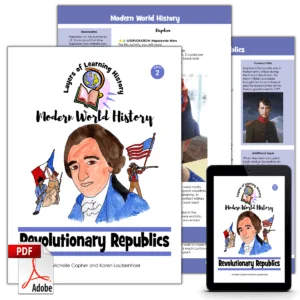 Revolutionary Republics PDF