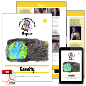 Gravity PDF