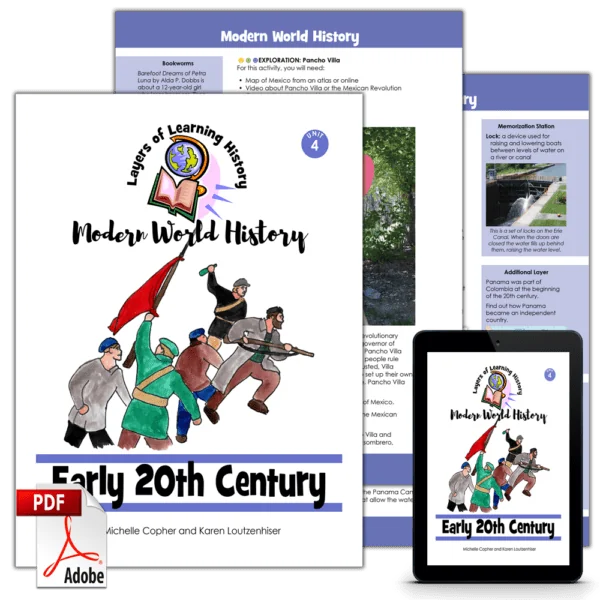 Early 20th Century PDF