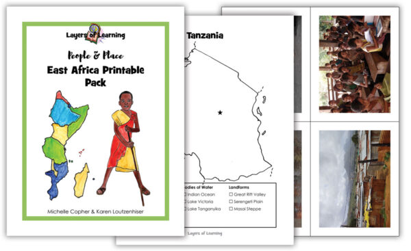 East Africa PDF - Image 3