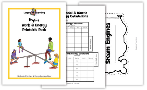 Work & Energy PDF - Image 3