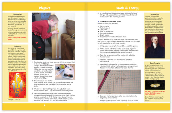 Work & Energy PDF - Image 2