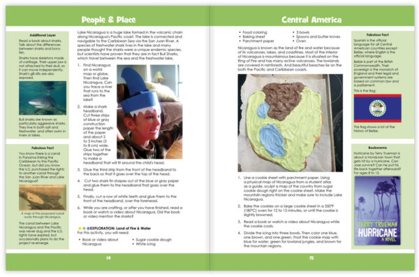 Central America PDF - Image 2