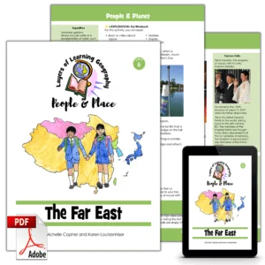The Far East PDF