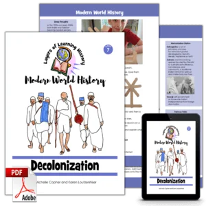 Decolonization