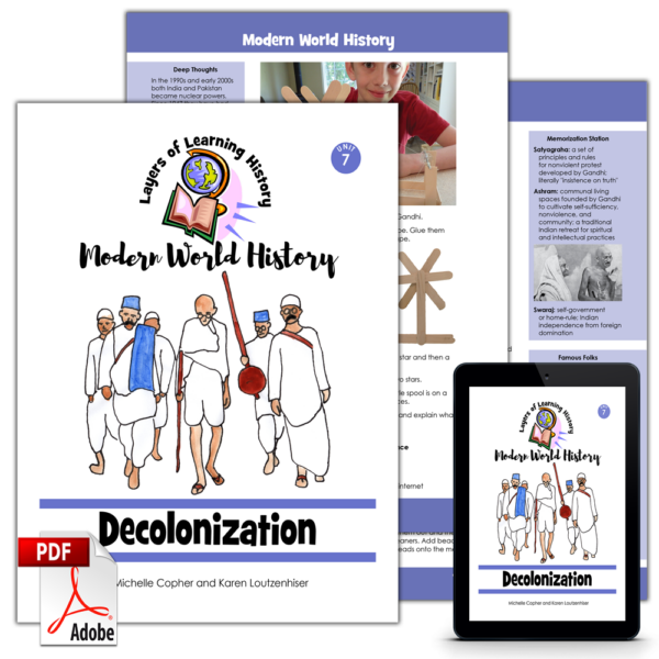Decolonization
