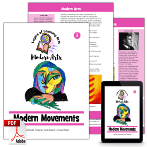Modern Movements