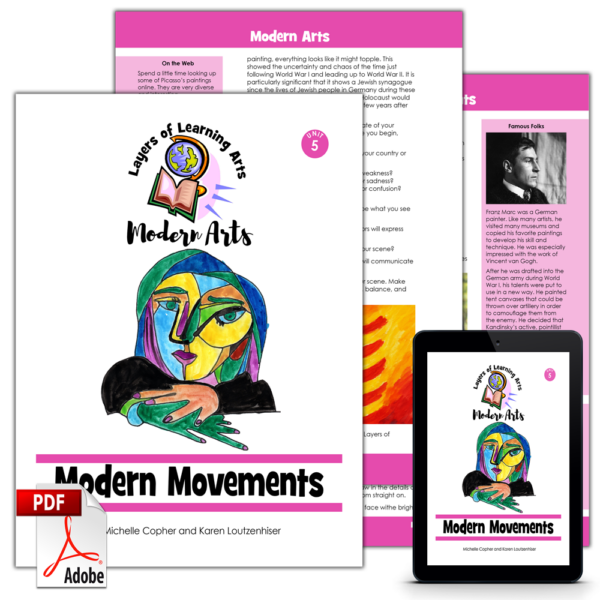 Modern Movements