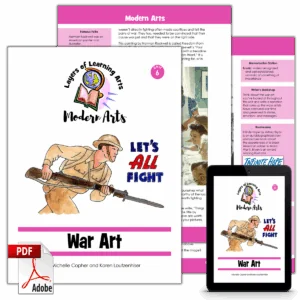 War Art
