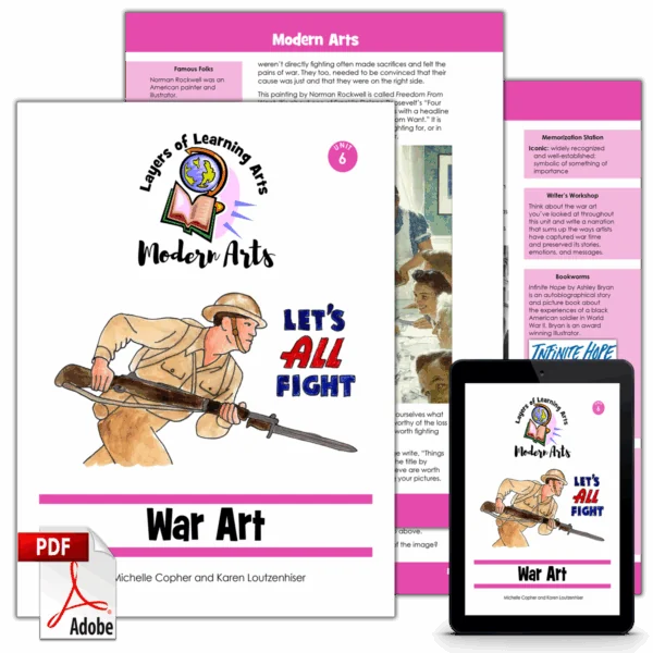 War Art