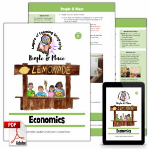 Economics Cover
