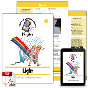 Light Cover