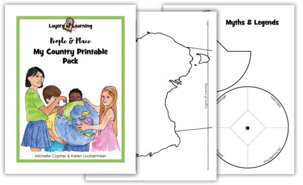 My Country PDF - Image 3