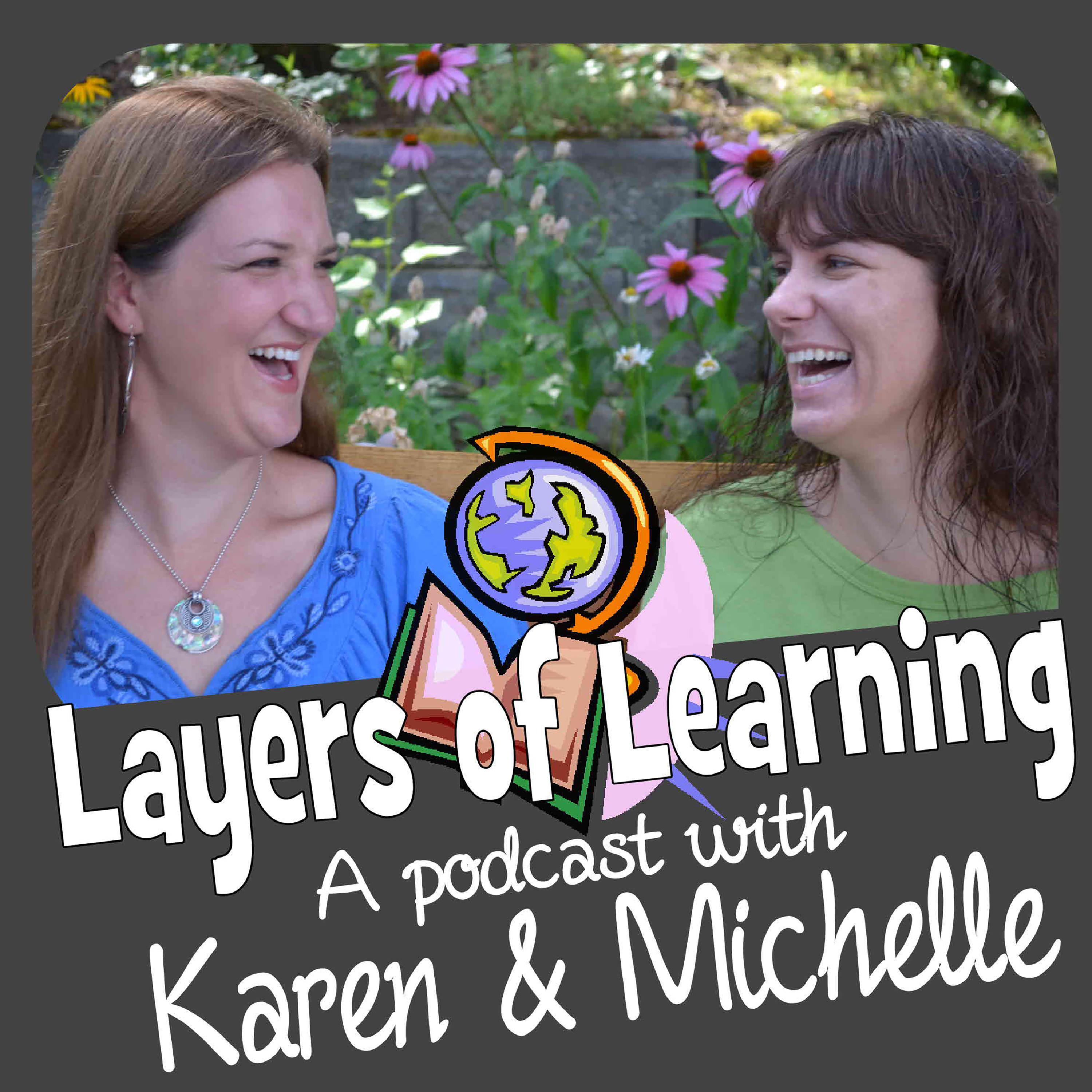 Episode 77: Teaching With A Long View