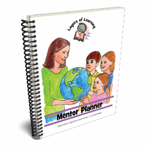 Mentor Planner