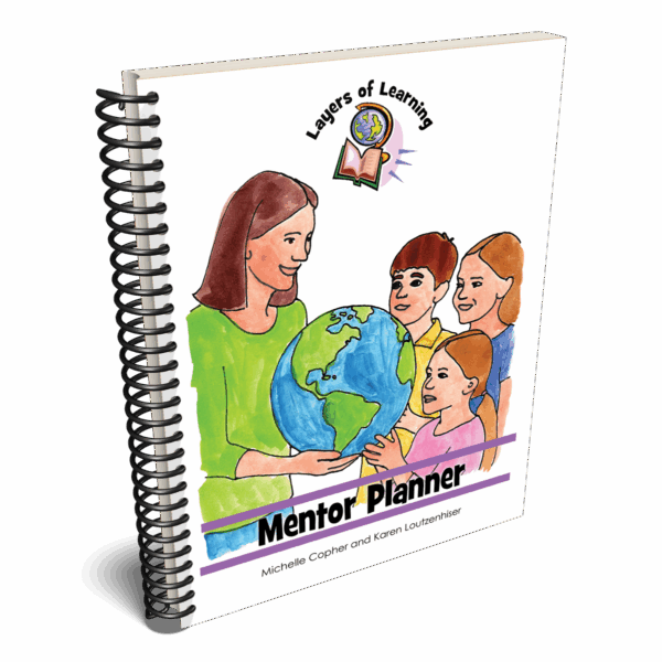 Mentor Planner