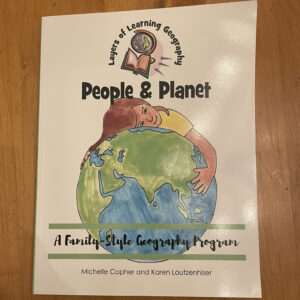 Damaged People & Planet