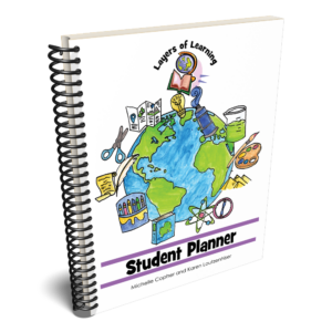 Student Planner 2026