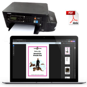 Modern Arts Printable Packs