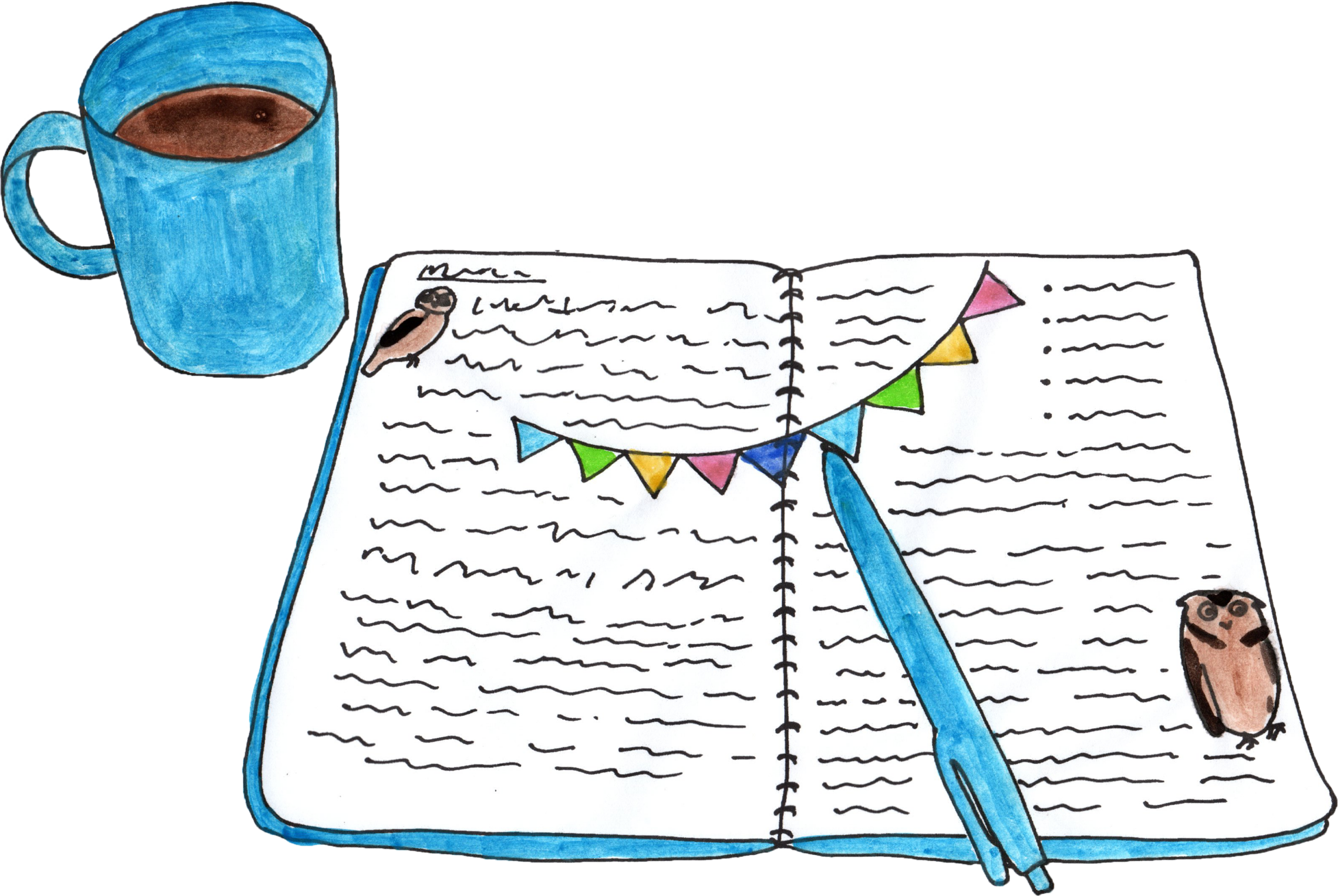 Journal