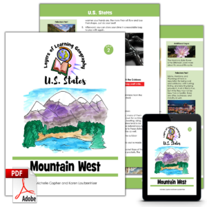 Mountain West unit