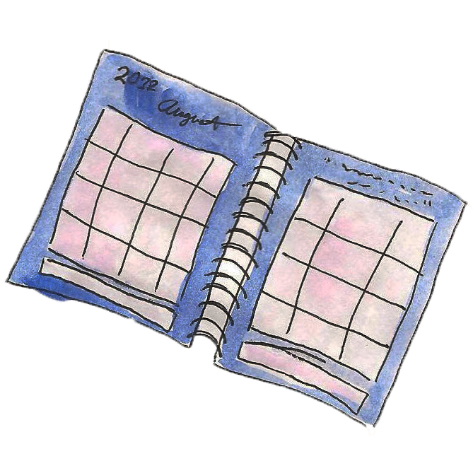 planner