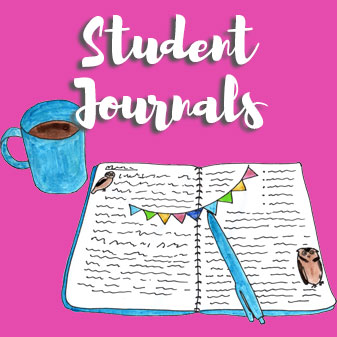 student-journals