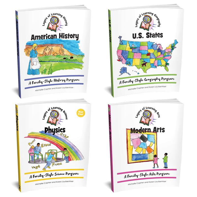 usa paperback bundle