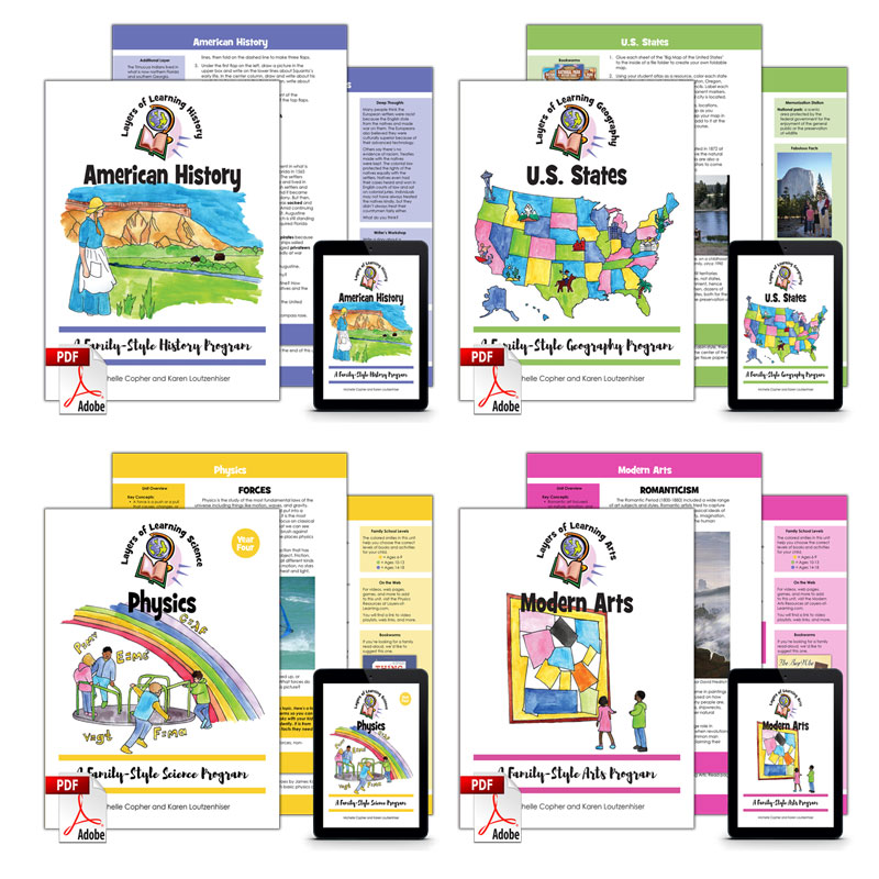 us pdf bundle