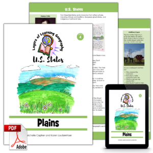 Plains PDF